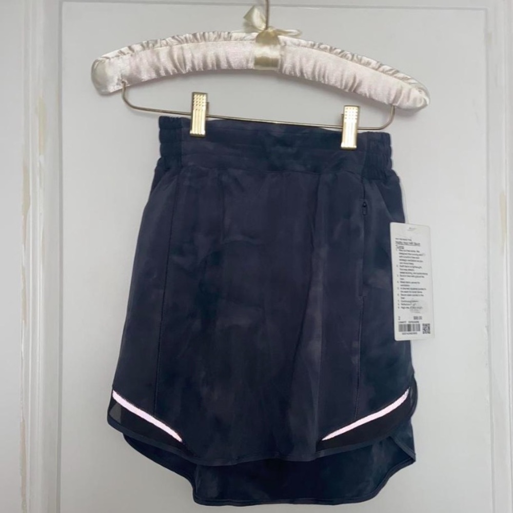 rare brand new with tags hotty hot skirt